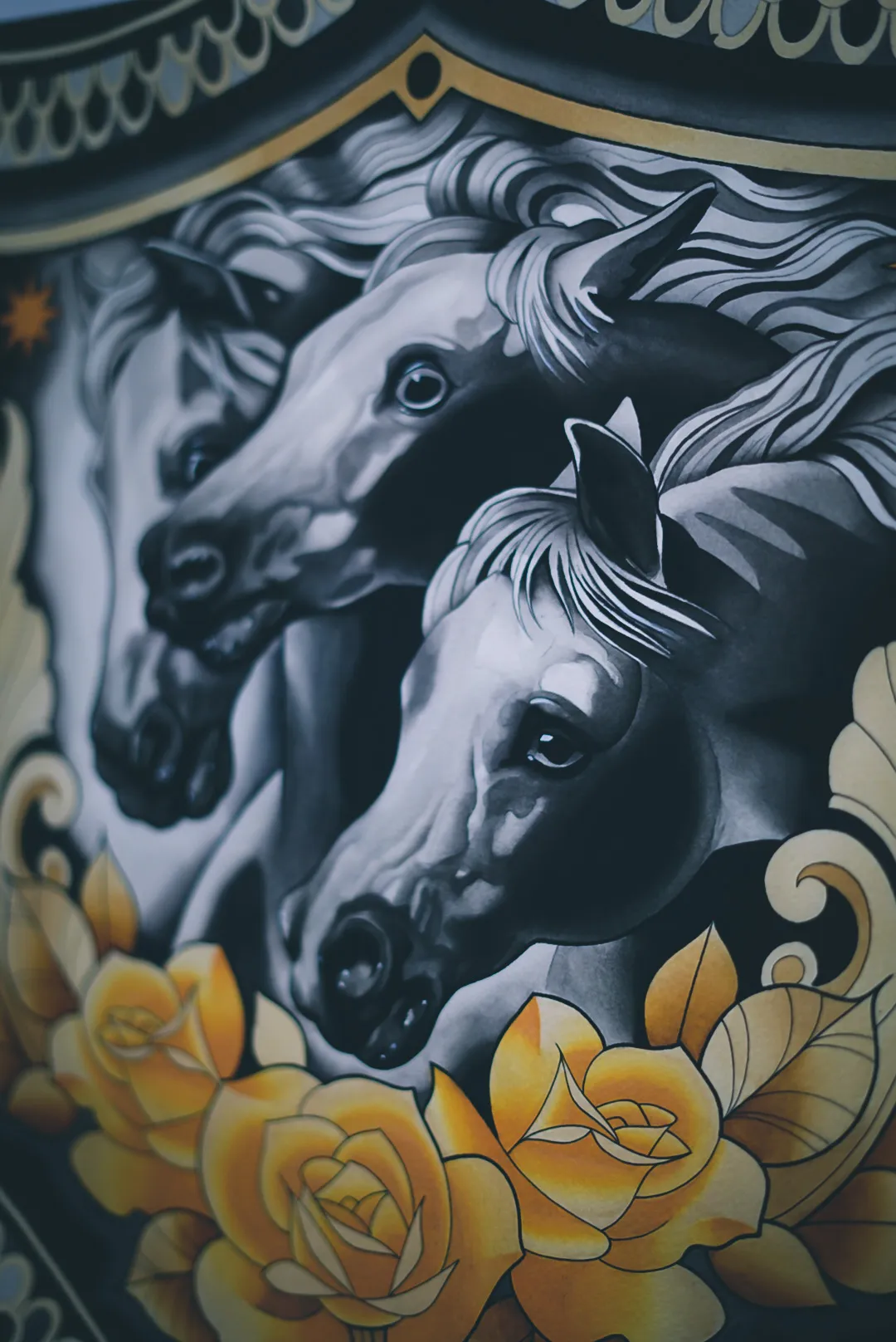 Tatuajes realistas y de calidad